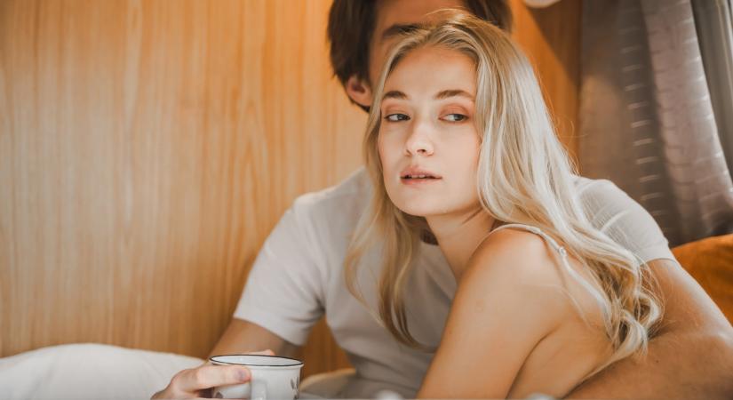 Hogyan lesz frissítőbb a szex a kánikulában? Íme 7 tipp