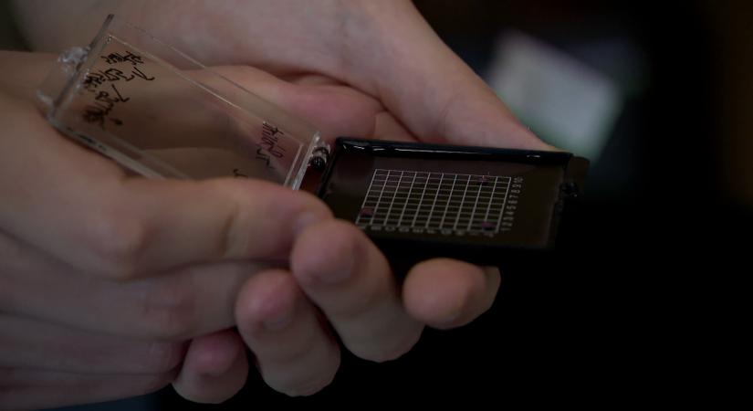 Radar – A kvantumforradalom küszöbén  videó