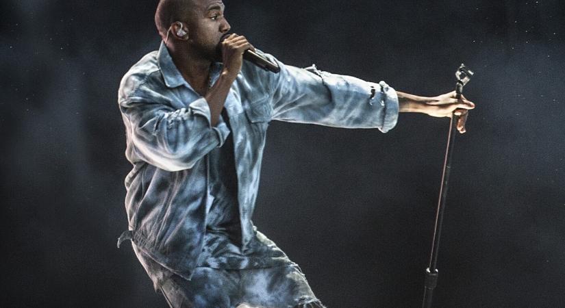 Kanye a búzamezőn, avagy nem jósolunk túl sok jót a Rubicon fesztiválnak