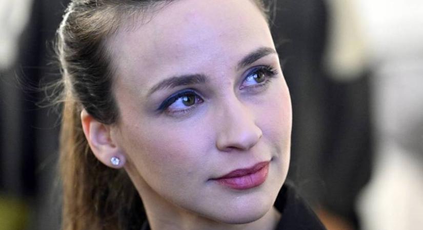Törőcsik Franciska pink Daalarna estélyiben: az olasz fesztiválon dívaként ragyogott