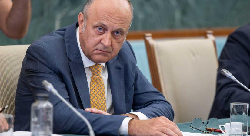 Șucu az áfaemelésről: mélységesen igazságtalan