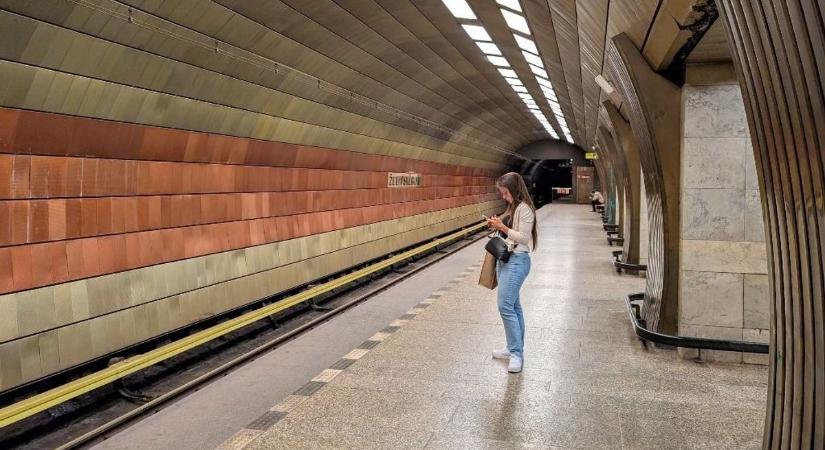 Ördöge volt a prágai szakértőnek: megírta, mekkora a baj Európában, és mindjárt elment az áram
