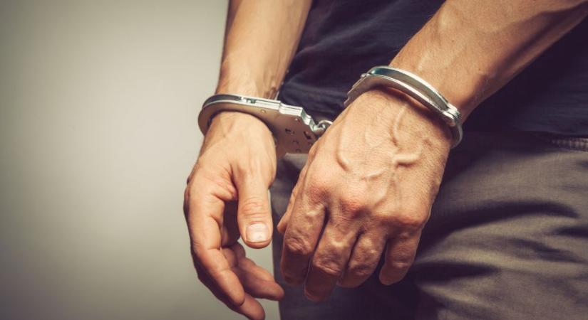 Rettegett svédországi bandavezér csuklóján kattant a bilincs