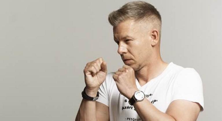 Magyar Péter olyat posztolt, amit Menczer Tamás és Kocsis Máté sem tudott szó nélkül hagyni