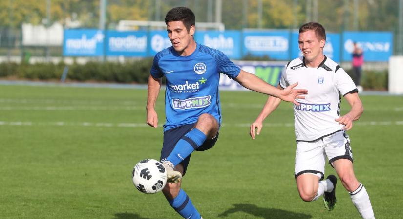 Már dolgozott együtt Aczél Zoltánnal a Szeged-Csanád GA hatodik igazolása