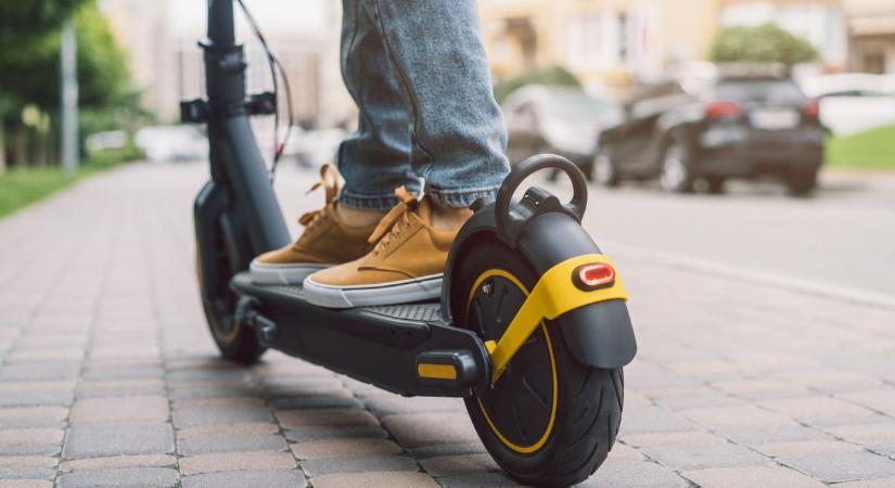 „A rollerrel védekeztem” – megszólalt a szajlai kutyatáadás szemtanúja