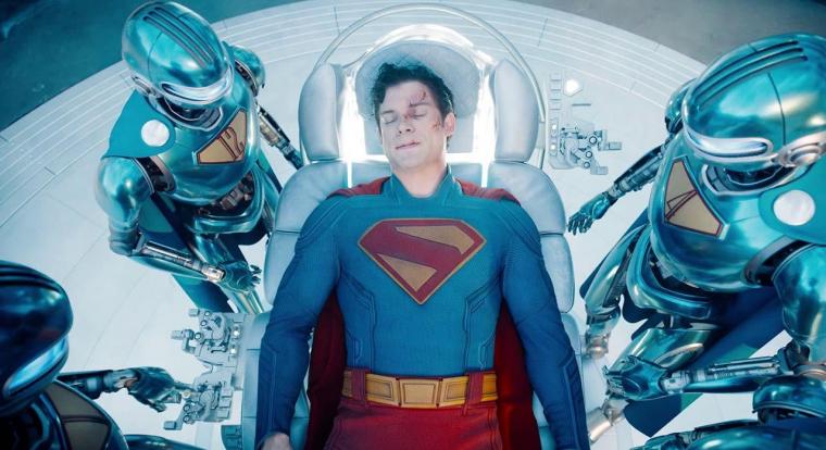 Kiderült, ki lesz Jor-El, vagyis a címszereplő apja James Gunn Superman-filmjében