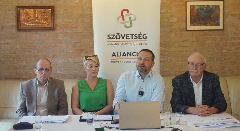 Több tízmillió eurós fejlesztések valósulhatnak meg Dél-Szlovákiában – zöldet kaptak az Interreg-projektek