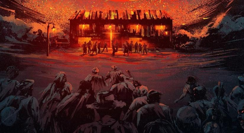 Most már otthon is megnézhető az idei év egyik legjobb horrorja