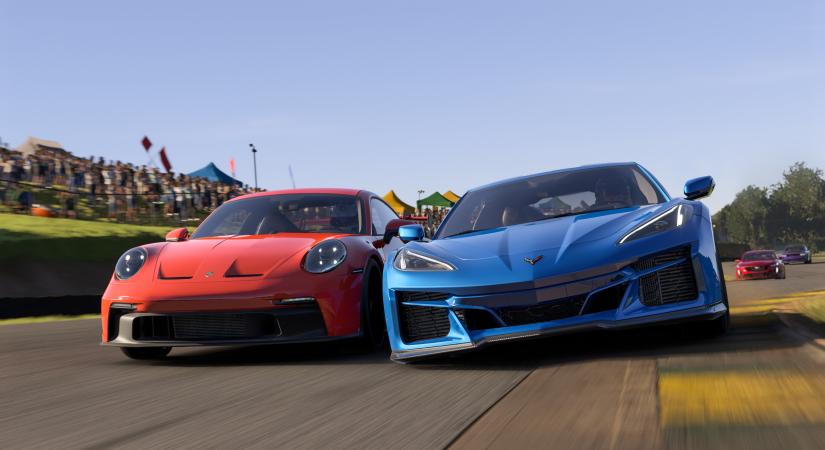 Az Xbox állítólag egy az egyben kukázta az egyik Forza-szériát, de az érintett fejlesztők így sem maradtak munka nélkül