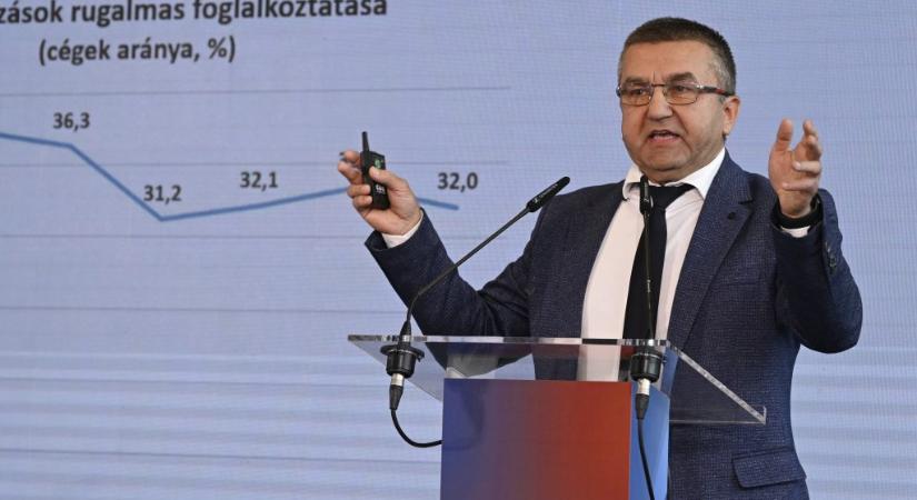 Vizsgálatot rendelt el az NGM, miután több tucat magyarországi alkalmazottját rúgta ki a CATL