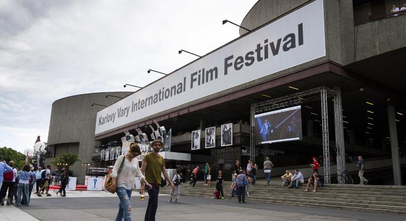 Karlovy Varyban megnyílt az 59. nemzetközi filmfesztivál