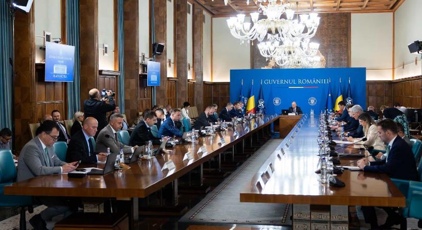 Jóváhagyta a kormány a deficitcsökkentő intézkedéseket