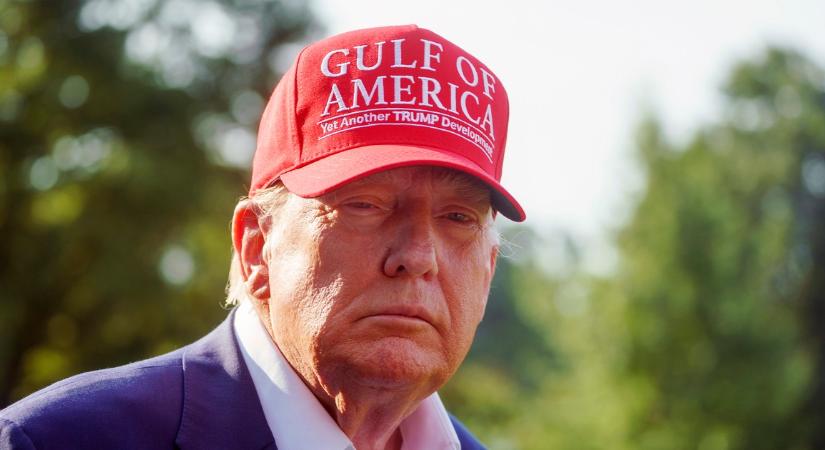 Putyin után Zelenszkijjel is beszélt Trump: ebben egyeztek meg