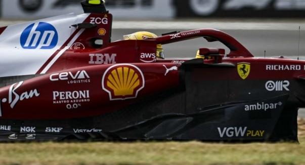 Erős a Ferrari, új FIA elnökjelölt – pénteki F1-es hírek és sztorik
