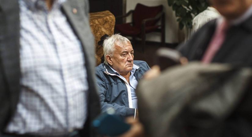 Havas Henrik óriási sebbel a homlokán vallott rákbetegségéről – elárulta mi történt