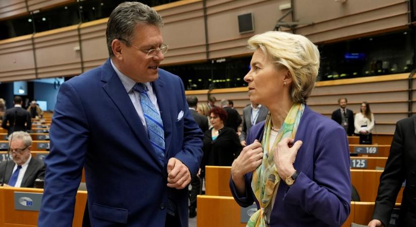 Ennyit érnek a nagy szavak: Brüsszel kétségbeesetten próbálja elkerülni a legrosszabbat