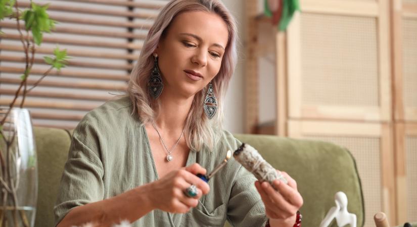 Régi házak titkai, avagy hogyan védheti magát az energiarabló tárgyaktól?