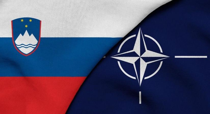 Szlovénia népszavazást tarthat a NATO-tagságáról – erről dönthet a referendum