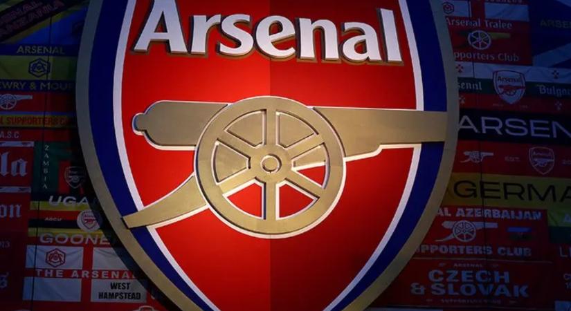 Nemi erőszakkal vádolnak egy ismert focistát – Még a csapata drukkerei is kiakadtak, hogy a gyanú ellenére játszatta az Arsenal