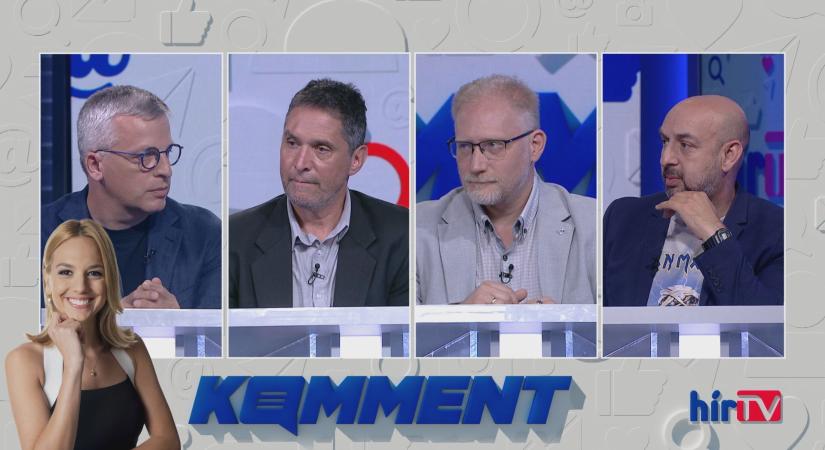 Komment – Támogató és elmarasztaló kommentárok Varga Judit megszólalását követően  videó