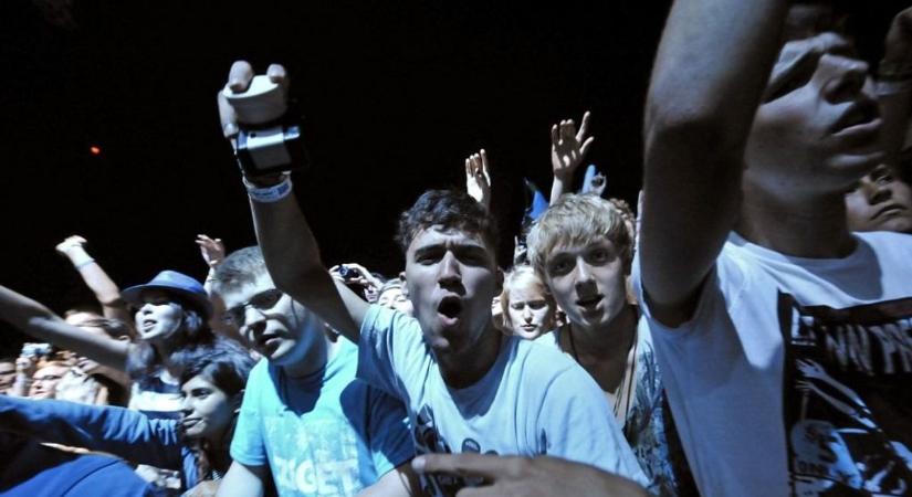 Válságban a vidéki fesztiválok: miért bírja a Campus, amit a VOLT és a Sound nem?