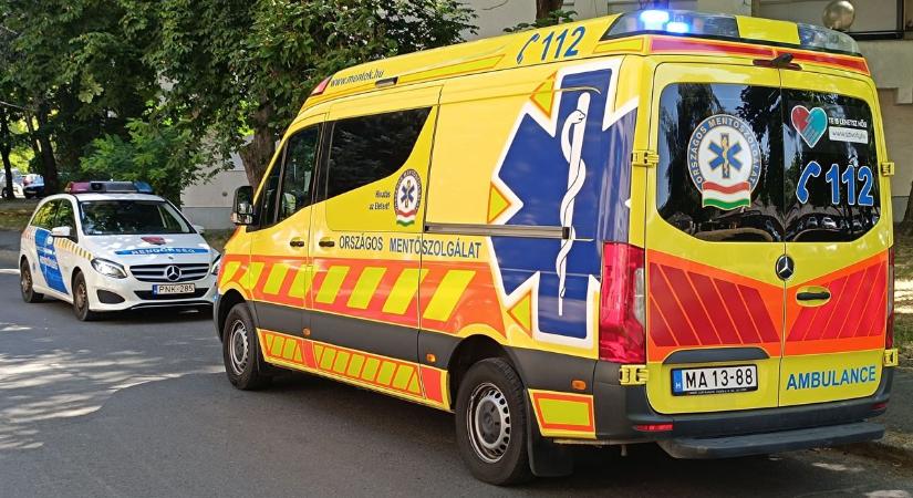 Földrengés rázta meg a környéket, holtan találtak egy idős nőt az otthonában