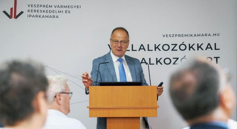 Így fejlesztenék tovább Veszprémet és térségét