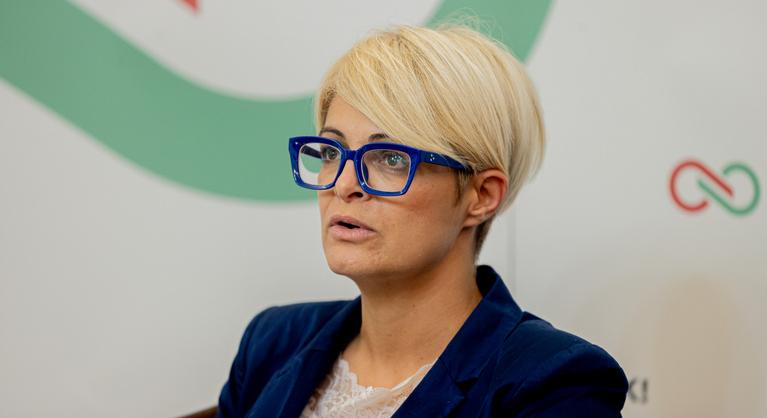 Lemond a Tisza Párt fővárosi frakcióvezetője