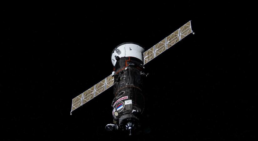 Útnak indult a Progress 92 teherűrhajó, több tonna élelmiszert visz az ISS-re