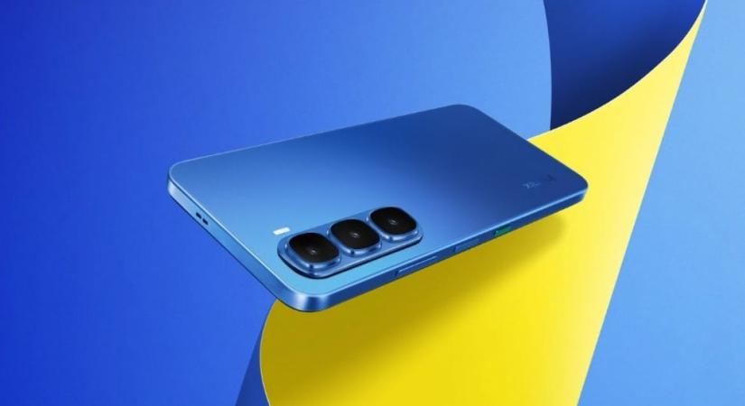 Szuperolcsó kínai telefon robbant be a boltokba