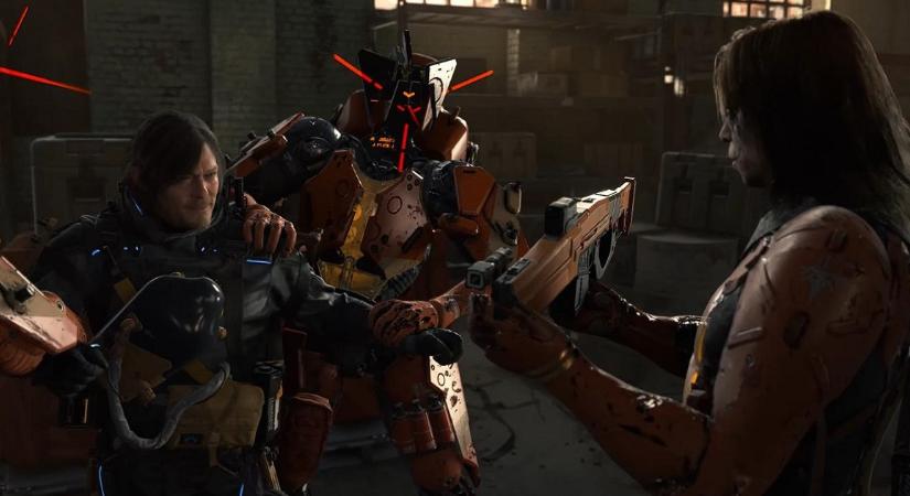 A 33-as expedíció után új királyt avattak a PlayStation Store-on