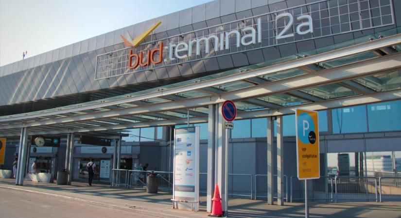 Útfelújítás miatt akár egy órával is nőhet a menetidő Budapest és a Liszt Ferenc reptér között