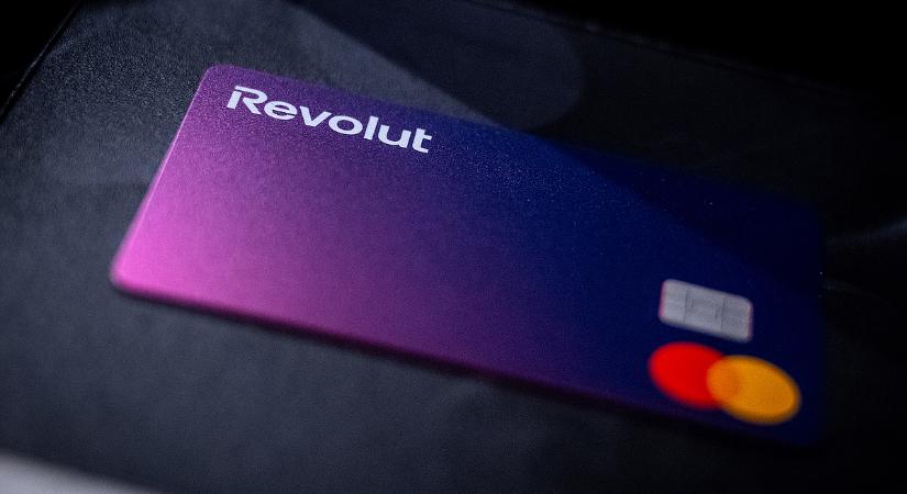 A Revolut felfüggeszti néhány szolgáltatását Magyarországon