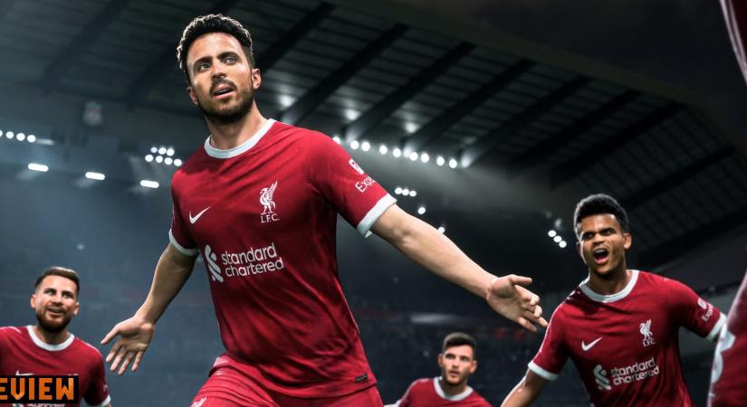 Kiváló futballista mellett hardcore gamer: Diogo Jotára, a Liverpool tragikus hirtelenséggel elhunyt csatárára emlékezünk