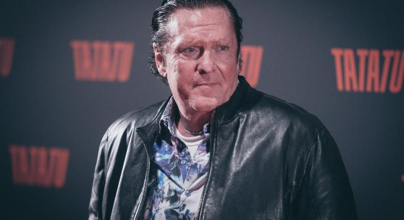 Meghalt Michael Madsen