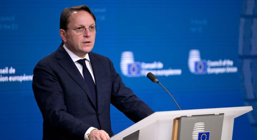 Várhelyi Olivér bejelentette: teljes átalakulás vár az európai egészségügyre és gyógyszeriparra