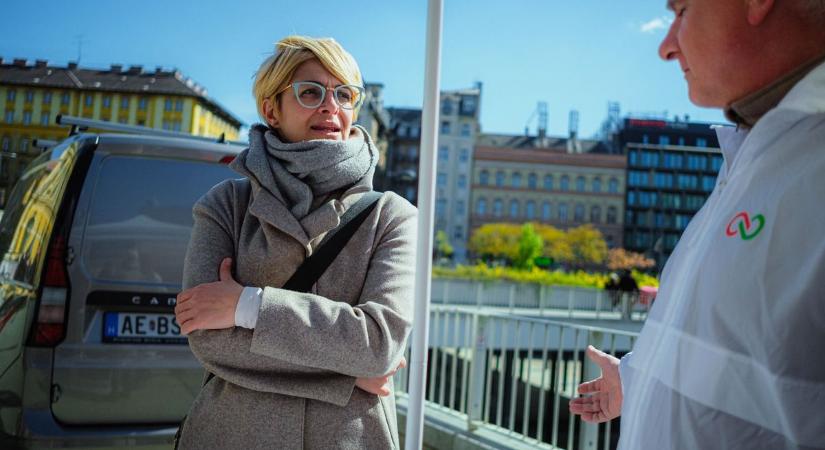 Most érkezett: lemondott a Tisza Párt fővárosi frakcióvezetője – az is kiderült, mi áll a háttérben