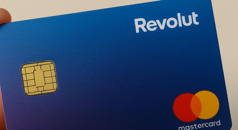 Revolut-tiltás Magyarországon: azonnal leáll a szolgáltatás