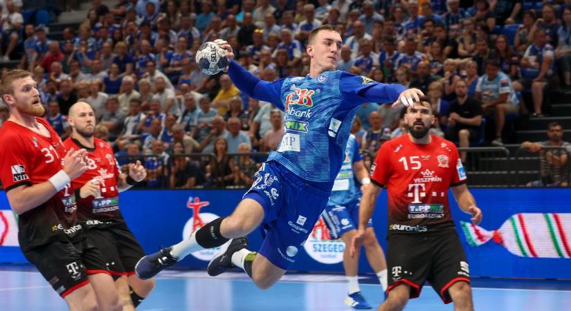A Pick Szeged korábbi játékosa visszatérhet a Pick Arénába
