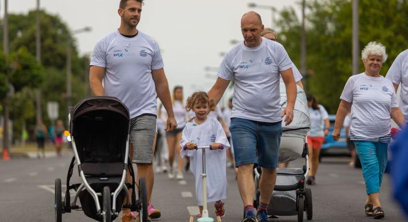 940 fős városi futás után már a Világkupa és junior Ek veszi át a főszerepet