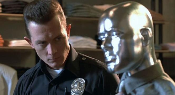 A T-1000 titka: Robert Patrick elképesztő áldozatot hozott, hogy minden idők legfélelmetesebb Terminátora lehessen! [VIDEO]