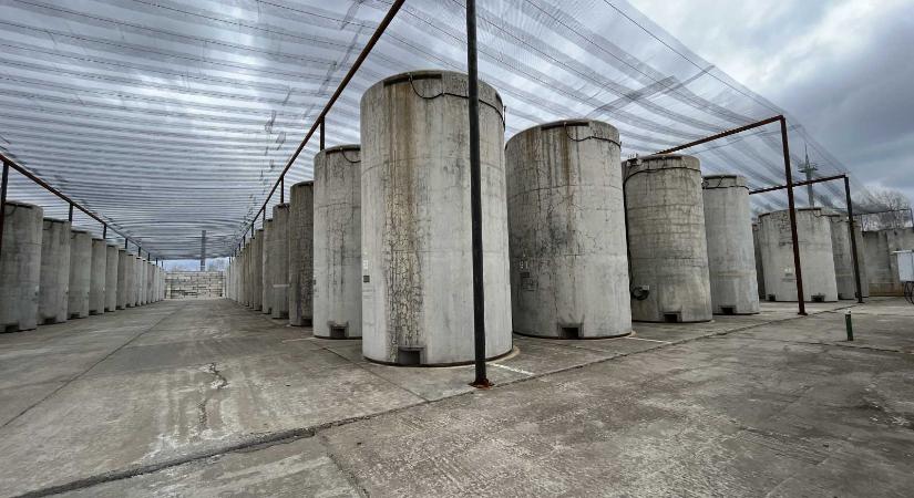 Megint áram nélkül maradt az zaporizzsjai atomerőmű