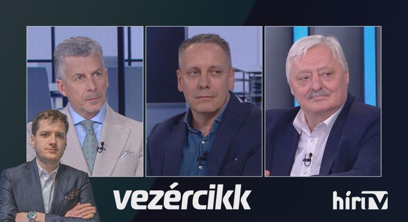 Vezércikk – Miért ne árulná el a szövetségeseit az, aki a családját is elárulta?  videó