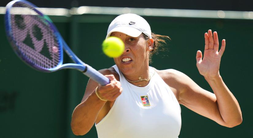 Wimbledon – Kiesett az Australian Open női bajnoka