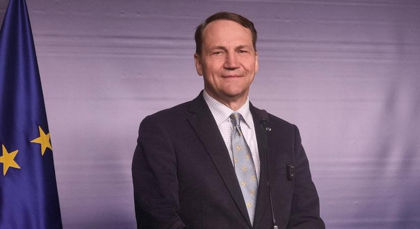 Varsó diplomáciai jegyzékben tiltakozott az ukrán lakosság elleni orosz légitámadások miatt