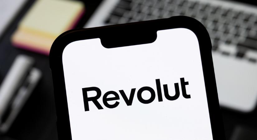 Most jött: azonnali hatállyal felfüggeszti a kriptoszolgáltatásait Magyarországon a Revolut