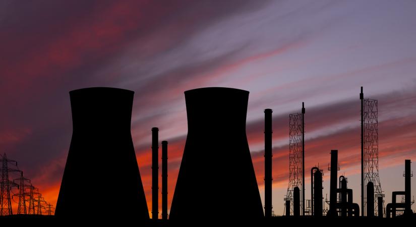 Az oroszok szerint a Zaporizzsjai Atomerőmű áramellátása helyreállt