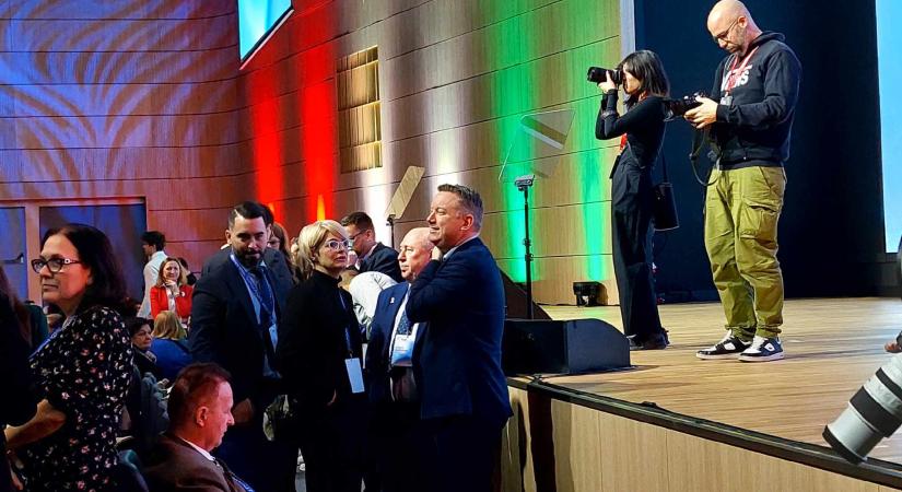 Lemond közgyűlési mandátumáról Ordas Eszter, a Tisza fővárosi frakcióvezetője