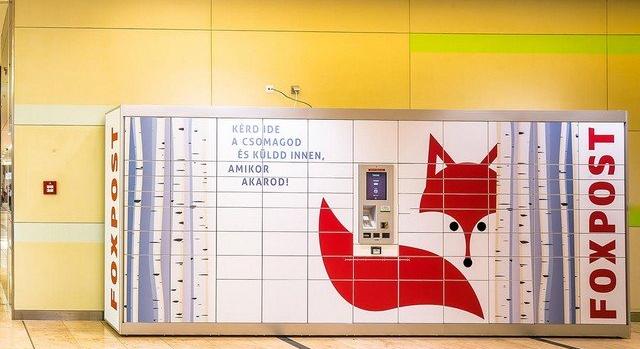 Mérföldkőhöz érkezett a FoxPost és a Packeta integrációja